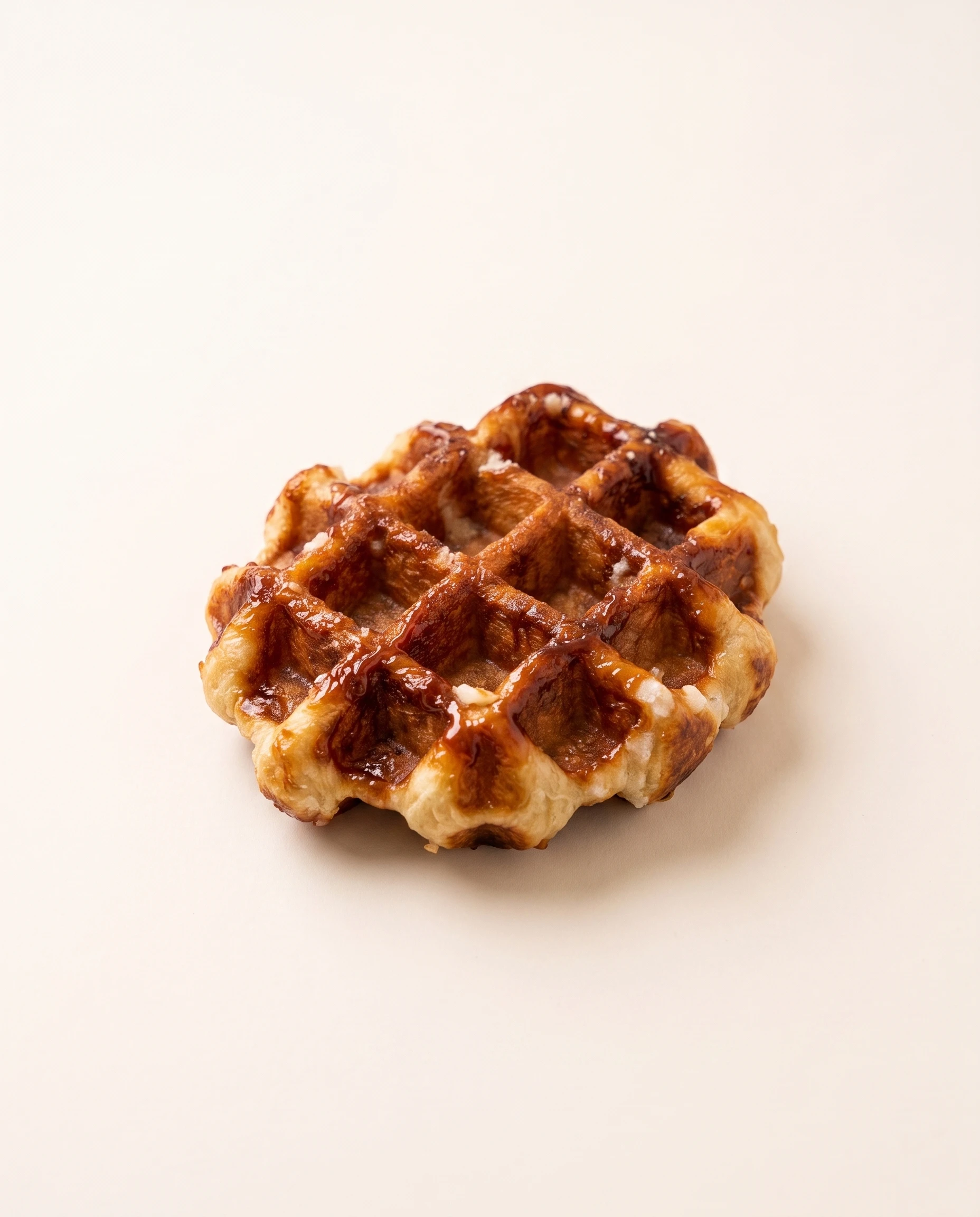 Liège Waffle